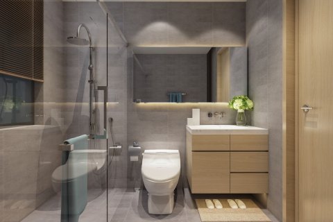 Apartment in Jumeirah Village Triangle, Dubai 2 bedrooms, 88 sq.m. № 3892 - photo 2