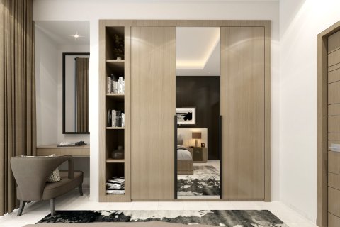 Apartment in Jumeirah Village Triangle, Dubai 2 bedrooms, 88 sq.m. № 3892 - photo 9