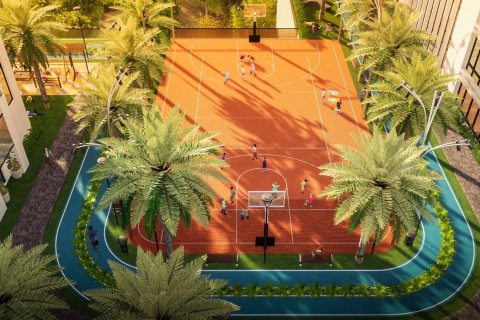 Apartment in Jumeirah Village Triangle, Dubai 2 bedrooms, 88 sq.m. № 3892 - photo 4