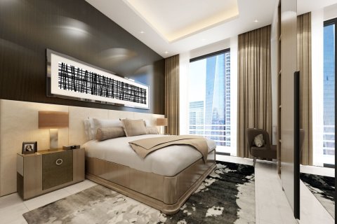 Apartment in Jumeirah Village Triangle, Dubai 2 bedrooms, 88 sq.m. № 3892 - photo 3