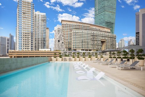 Apartment in Business Bay, Dubai 1 bedroom, 181.2 sq.m. № 3903 - photo 1