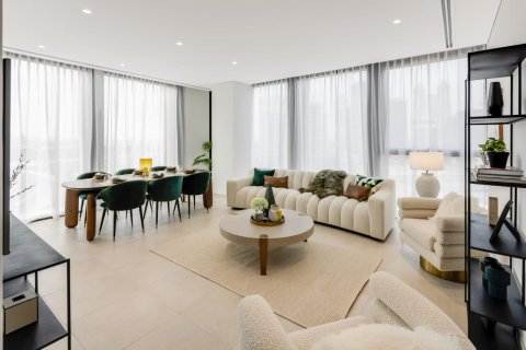 Apartment in Business Bay, Dubai 1 bedroom, 181.2 sq.m. № 3903 - photo 7