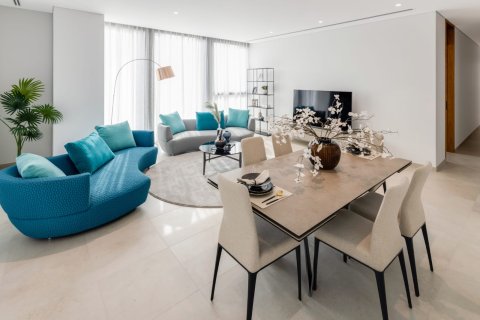 Apartment in Business Bay, Dubai 1 bedroom, 181.2 sq.m. № 3903 - photo 6