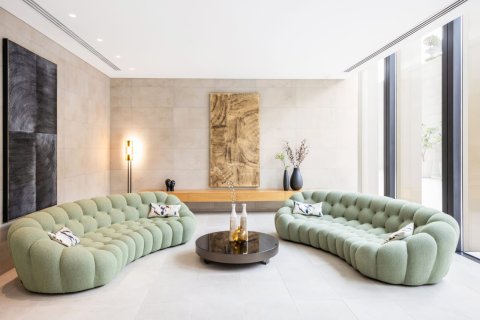 Apartment in Business Bay, Dubai 1 bedroom, 181.2 sq.m. № 3903 - photo 2