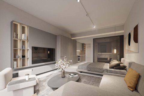 Apartment in Jumeirah Village Circle, Dubai 1 bedroom, 76.2 sq.m. № 3906 - photo 7