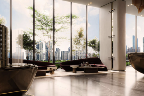 Apartment in Dubai 3 bedrooms, 158 sq.m. № 70134 - photo 14