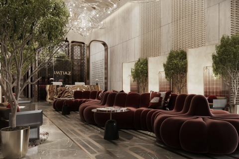 Apartment in Dubai 3 bedrooms, 158 sq.m. № 70134 - photo 10