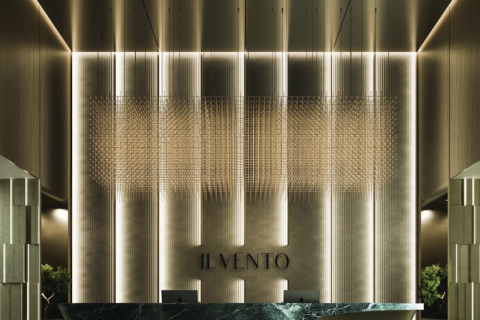 Купить квартиру в Дубае: 4 спальни, 408м², № 70137 - фото 5