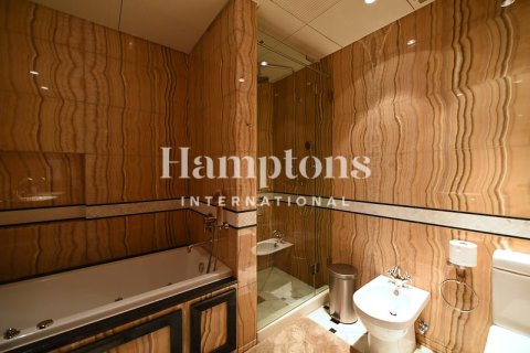 شقة في برج خليفة, دبي 2 غرف نوم, 134.89515600 م² رقم 70132 - صورة 3