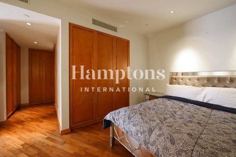 شقة في برج خليفة, دبي 2 غرف نوم, 134.89515600 م² رقم 70132 - صورة 4