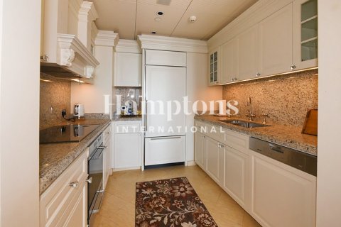 شقة في برج خليفة, دبي 2 غرف نوم, 134.89515600 م² رقم 70132 - صورة 11