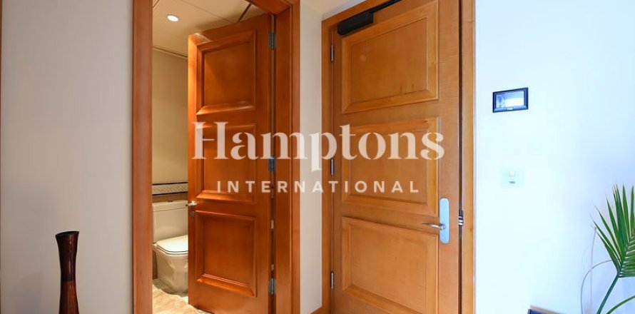 شقة في برج خليفة, دبي 2 غرف نوم, 134.895 م² رقم 70132