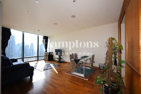 شقة في برج خليفة, دبي 2 غرف نوم, 134.89515600 م² رقم 70132 - صورة 13