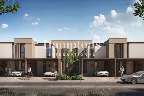 Villa in Dubai Land, Dubai 4 bedrooms, 367.99993136 sq.m. № 70133 - photo 4