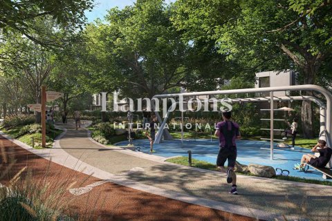 Villa in Dubai Land, Dubai 4 bedrooms, 367.99993136 sq.m. № 70133 - photo 5