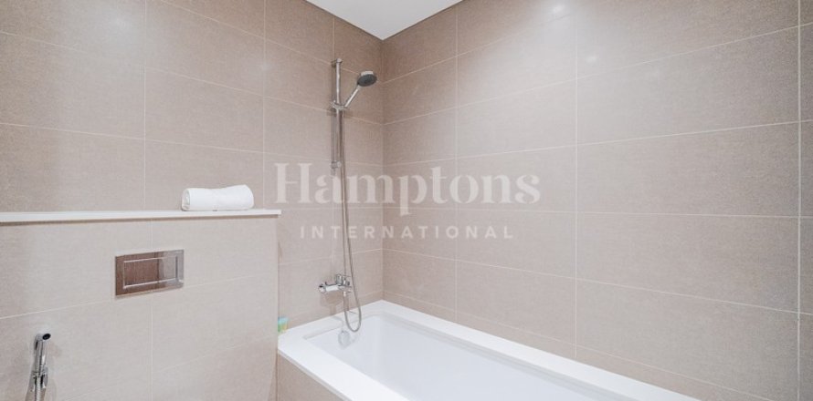 Apartment in Downtown Dubai (Downtown Burj Dubai), Dubai 3 bedrooms, 140.16 sq.m. № 70131