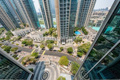 Apartment in Downtown Dubai (Downtown Burj Dubai), Dubai 3 bedrooms, 140.15996901 sq.m. № 70131 - photo 10