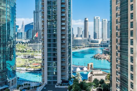 Apartment in Downtown Dubai (Downtown Burj Dubai), Dubai 3 bedrooms, 140.15996901 sq.m. № 70131 - photo 9