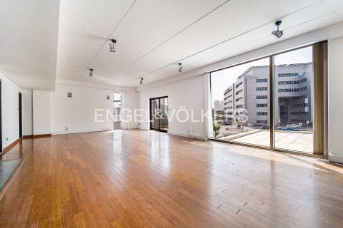Office in Dubai Media City, Dubai 83.4 sq.m. № 7570 - photo 1