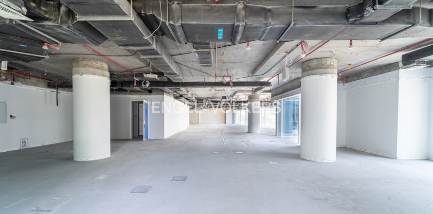 Офис в Dubai Internet City, Дубай, 430.9м², № 7567