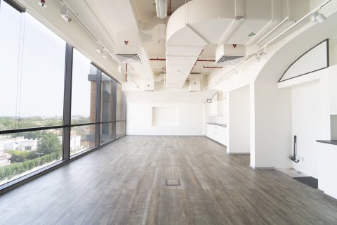 Office in Dubai Media City, Dubai 1125.8 sq.m. № 7573 - photo 1