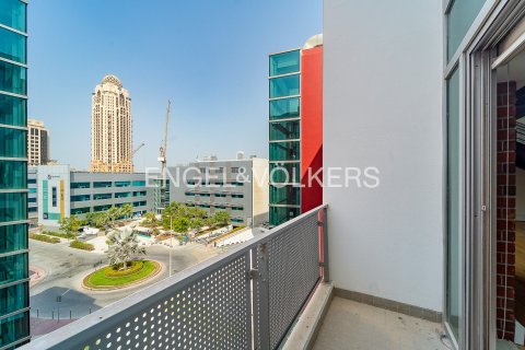 Bureau à Dubai Media City, Dubai, 127 m², № 7569 - photo 1