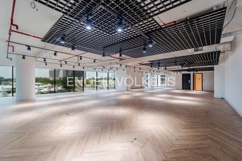 Снять в аренду офис в Dubai Internet City, Дубай: 233м², № 7568 - фото 1