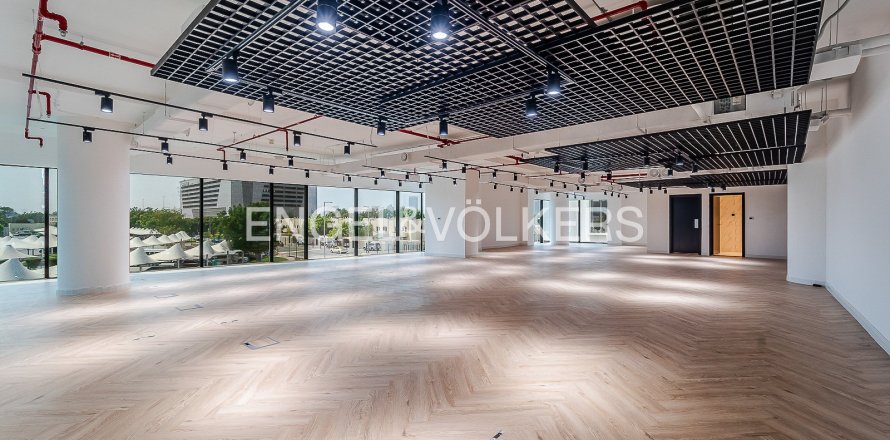 Офис в Dubai Internet City, Дубай, 233м², № 7568