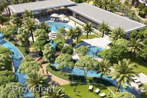 Maison de ville à Arabian Ranches 3, Dubai, 4 chambres, № 1497 - photo 7
