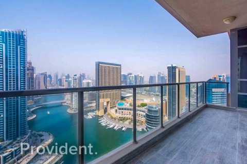 شقة في مرسى دبي, دبي 3 غرف نوم رقم 1498 - صورة 2