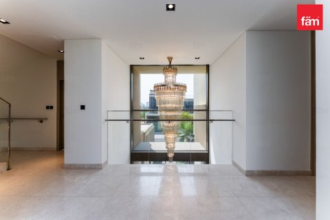 Villa in Dubai Hills Estate, Dubai 4 bedrooms, 656.5 sq.m. № 125027 - photo 14