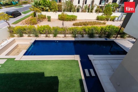 Villa in Dubai Hills Estate, Dubai 4 bedrooms, 656.5 sq.m. № 125027 - photo 22