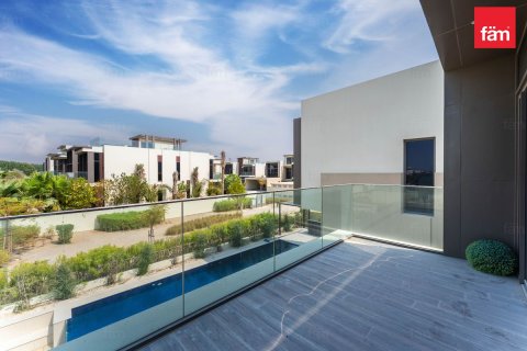 Villa in Dubai Hills Estate, Dubai 4 bedrooms, 656.5 sq.m. № 125027 - photo 23