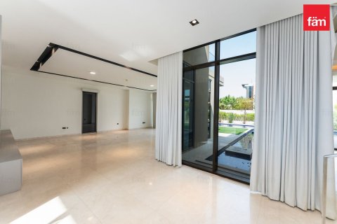 Villa in Dubai Hills Estate, Dubai 4 bedrooms, 656.5 sq.m. № 125027 - photo 18