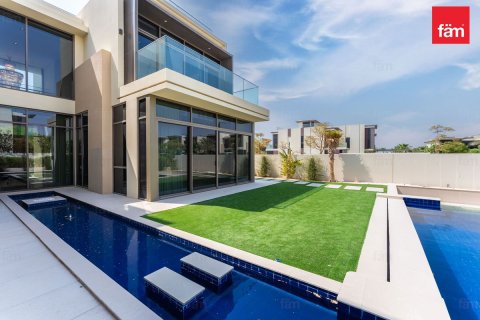 Villa in Dubai Hills Estate, Dubai 4 bedrooms, 656.5 sq.m. № 125027 - photo 25
