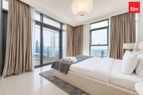 Снять в аренду квартиру в Dubai Harbour, Дубай: 3 спальни, 198м², № 125028 - фото 12