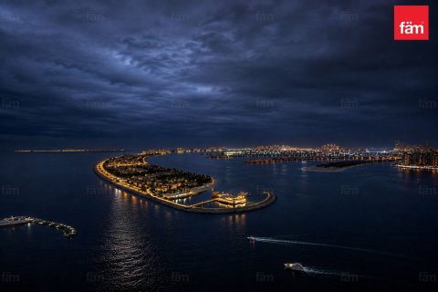 Снять в аренду квартиру в Dubai Harbour, Дубай: 3 спальни, 198м², № 125028 - фото 17