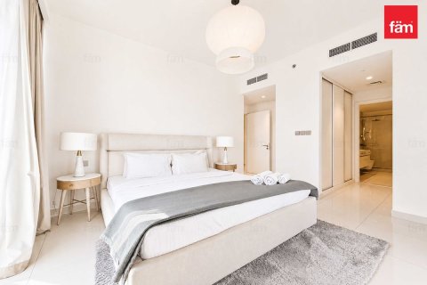 Снять в аренду квартиру в Dubai Harbour, Дубай: 3 спальни, 198м², № 125028 - фото 16