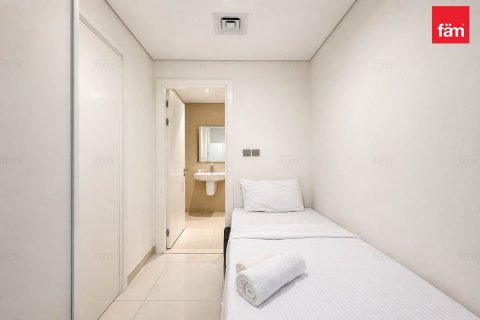 Снять в аренду квартиру в Dubai Harbour, Дубай: 3 спальни, 198м², № 125028 - фото 15