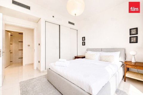 Снять в аренду квартиру в Dubai Harbour, Дубай: 3 спальни, 198м², № 125028 - фото 13