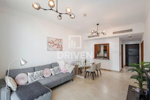 Appartement à Dubai Marina, Dubai, 1 chambre, 78 m², № 65889 - photo 3