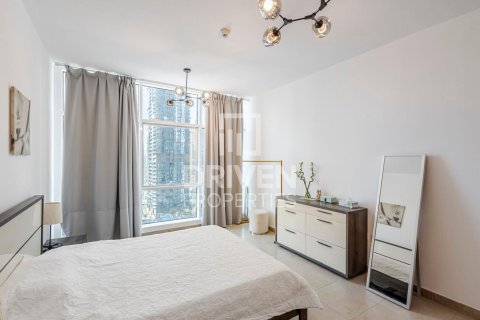 Appartement à Dubai Marina, Dubai, 1 chambre, 78 m², № 65889 - photo 9
