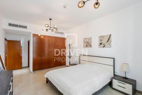 Appartement à Dubai Marina, Dubai, 1 chambre, 78 m², № 65889 - photo 5