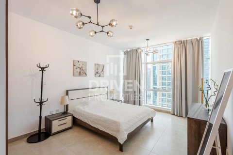 Appartement à Dubai Marina, Dubai, 1 chambre, 78 m², № 65889 - photo 4