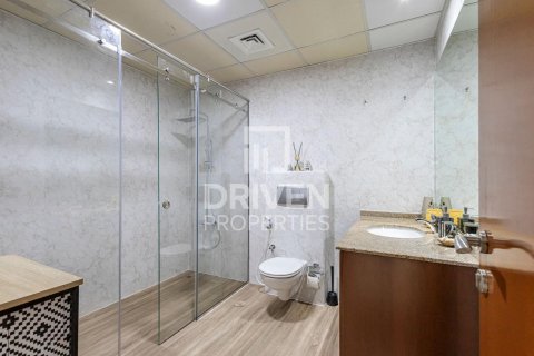 Appartement à Dubai Marina, Dubai, 1 chambre, 78 m², № 65889 - photo 10