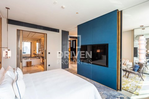 Apartamento en Zabeel, Dubai, 1 dormitorio, 80 m², № 65888 - foto 10