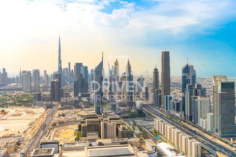 Apartamento en Zabeel, Dubai, 1 dormitorio, 80 m², № 65888 - foto 16