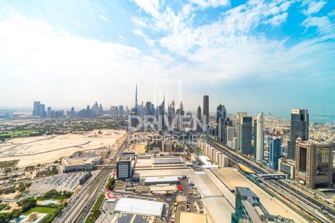 Apartamento en Zabeel, Dubai, 1 dormitorio, 80 m², № 65888 - foto 1