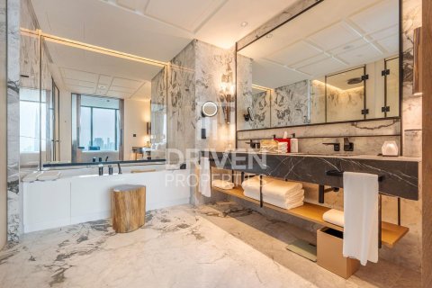 Apartamento en Zabeel, Dubai, 1 dormitorio, 80 m², № 65888 - foto 13