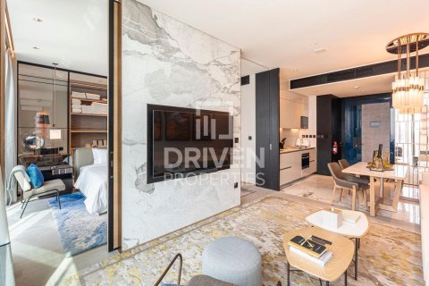 Apartamento en Zabeel, Dubai, 1 dormitorio, 80 m², № 65888 - foto 3